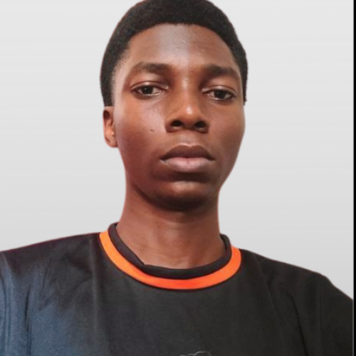 Possible O. profile photo