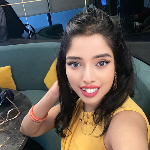 Radhika  G. profile photo