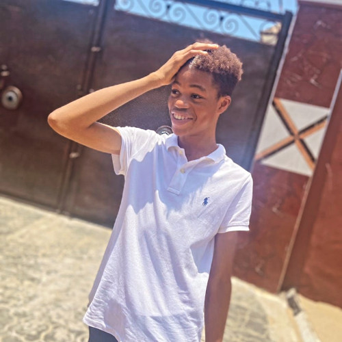 Anenechukwu  M. profile photo