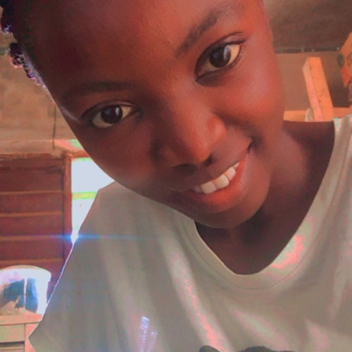 Goodness O. profile photo