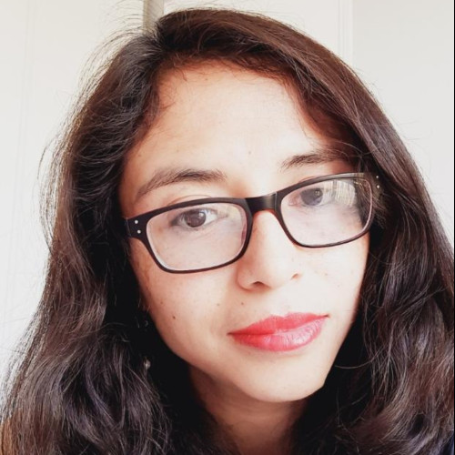 Monserrat L. profile photo