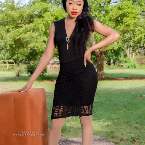 Loveth A. profile photo