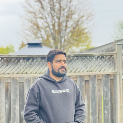 Gursimranjit singh M. profile photo