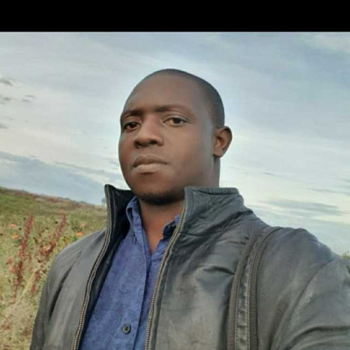 Innocent S. profile photo