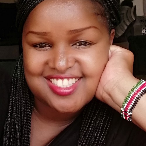 JEDIDAH M. profile photo