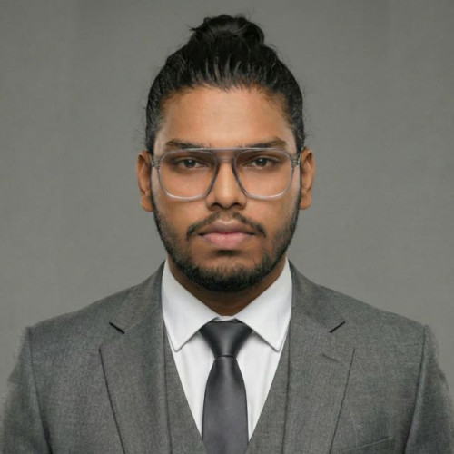 Ashwin B. profile photo