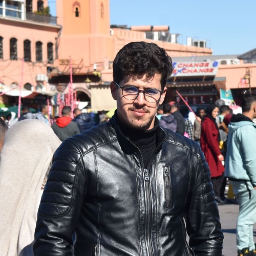 Ali  R. profile photo