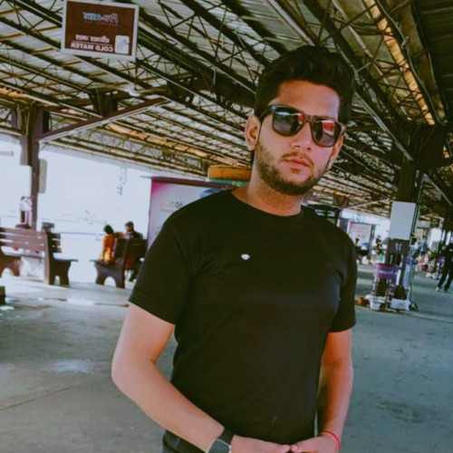 Piyush K. profile photo
