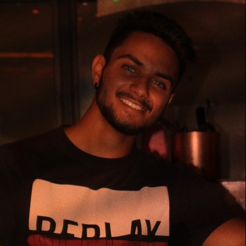 Kushal V.