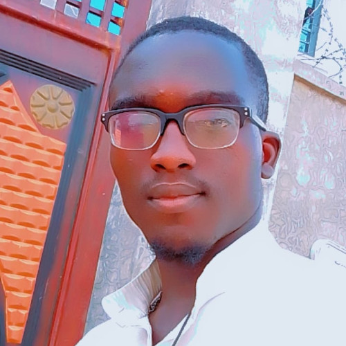 Adejare  M. profile photo