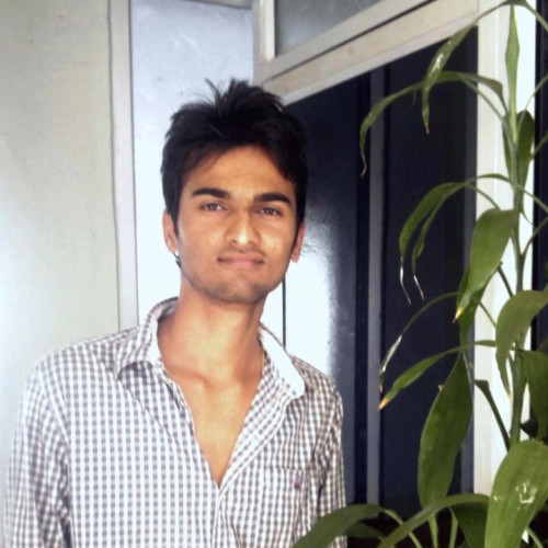 Puneeth H. profile photo