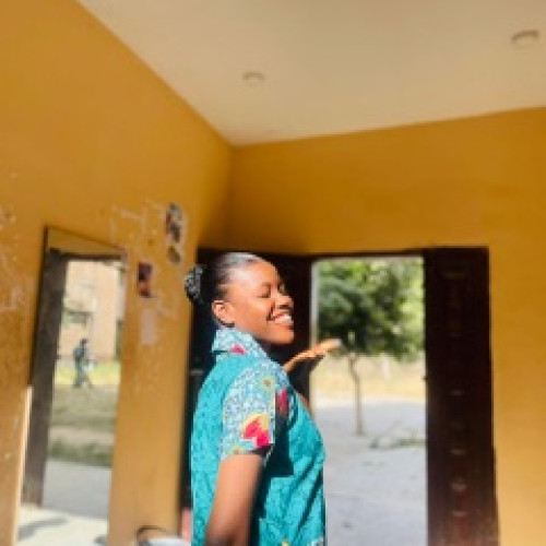 Ajayi K. profile photo