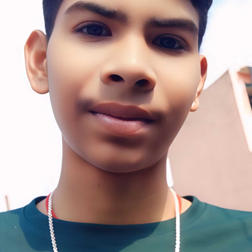 Gopinath p.