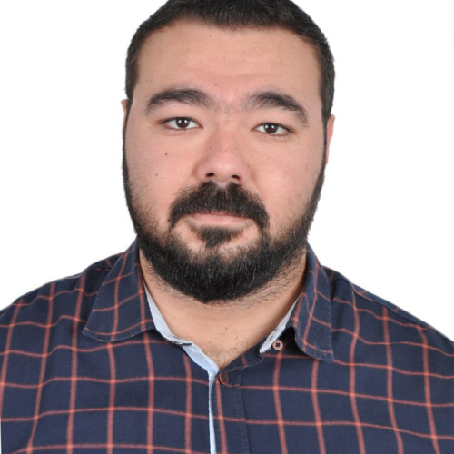 Hossam S. profile photo