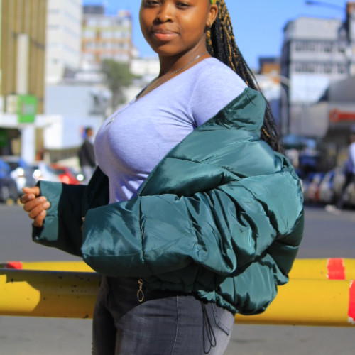 Thato  M.