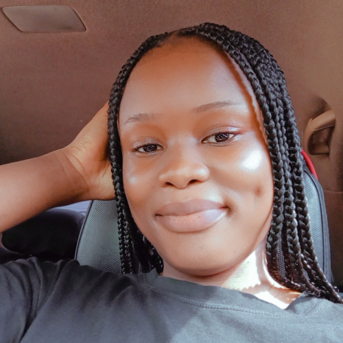 Favour  O.