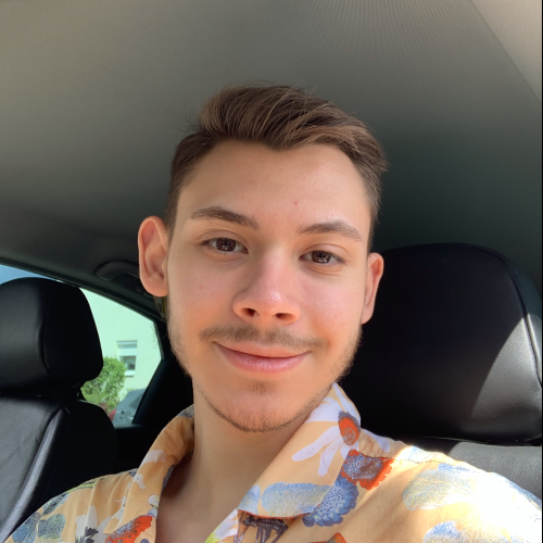 Dávid K. profile photo