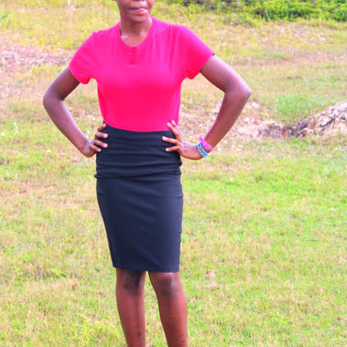 Smith  L. profile photo