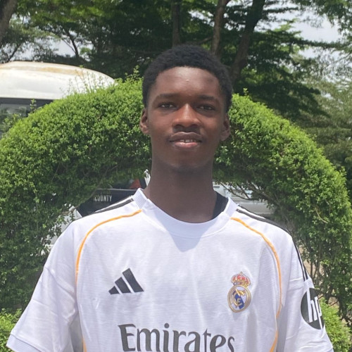 Wisdom  V. profile photo