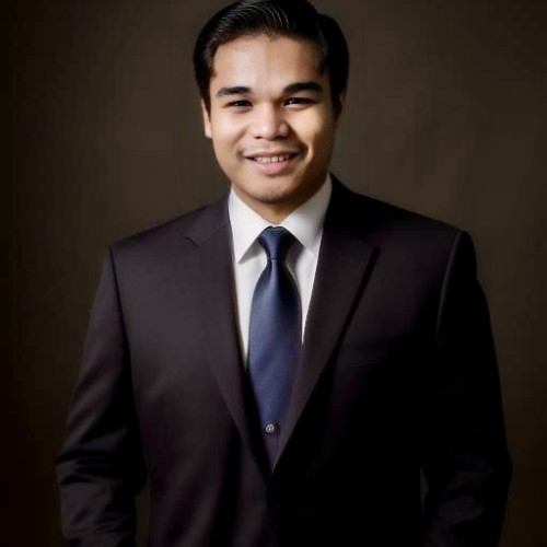 Ralph Royeth L. profile photo