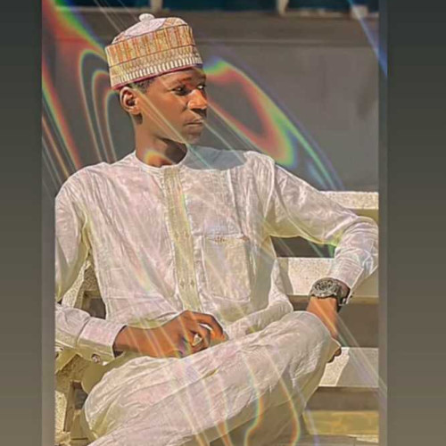 Usman A.