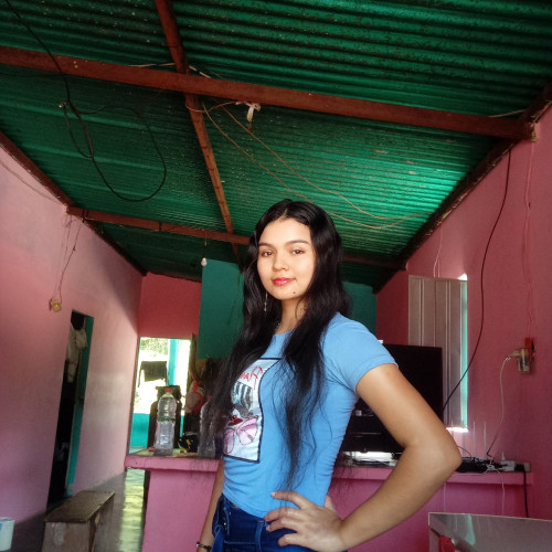 Maria S. profile photo