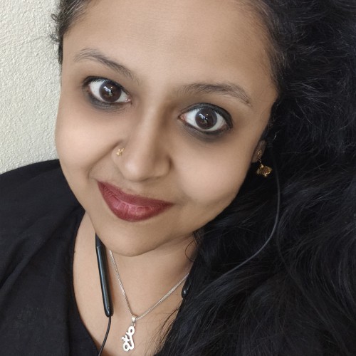 Anamika N.