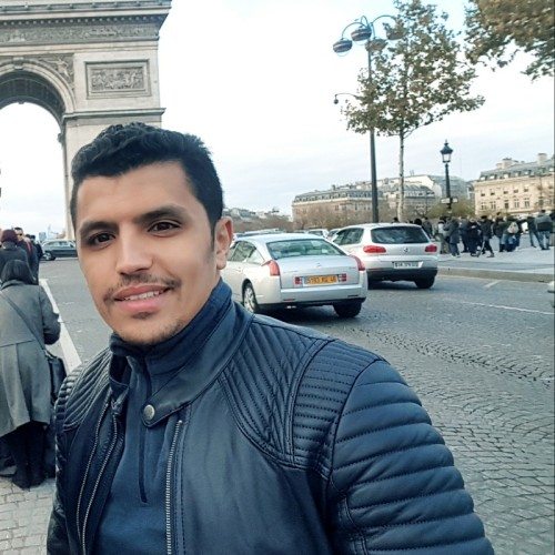 Mohamed  A. profile photo