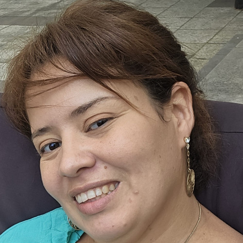 Juliana  F. profile photo