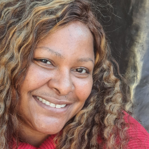 Trecia R. profile photo