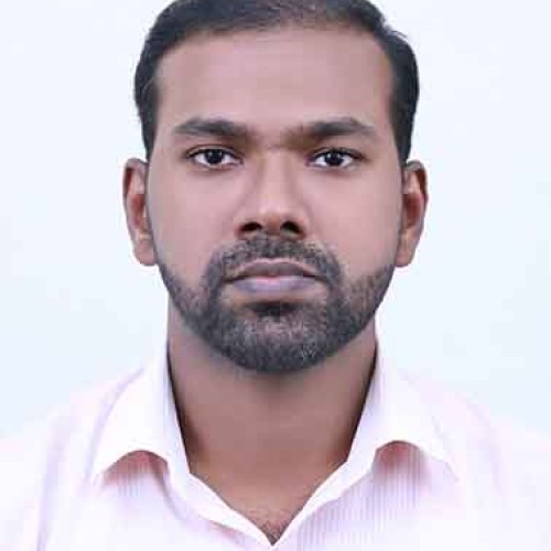 Sivaraj S. profile photo