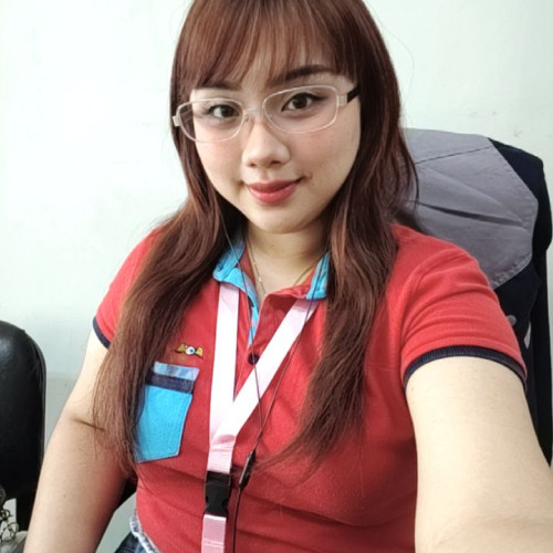 katrina m. profile photo