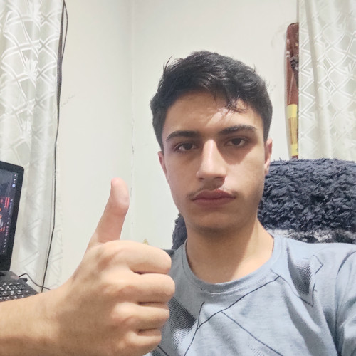 Ibrahim A. profile photo