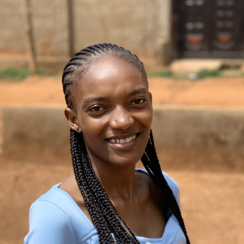 Oludele H. profile photo