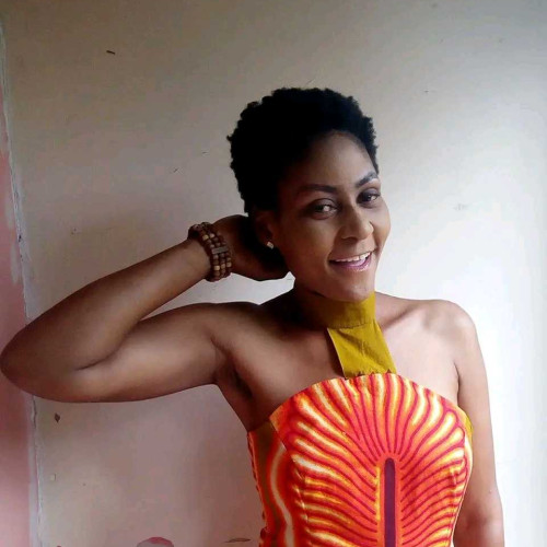 Rhoda T. profile photo