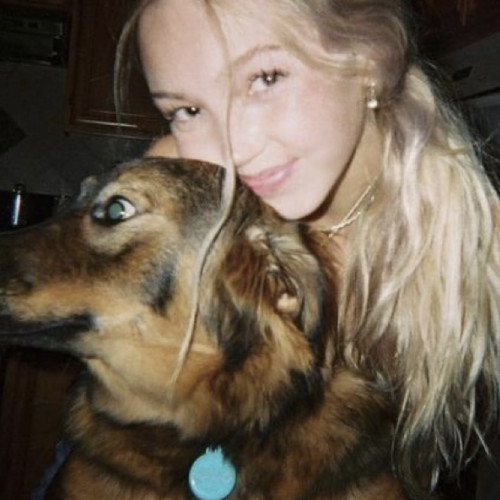 sierra D. profile photo