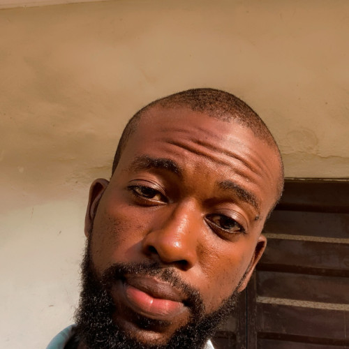 victor t. profile photo