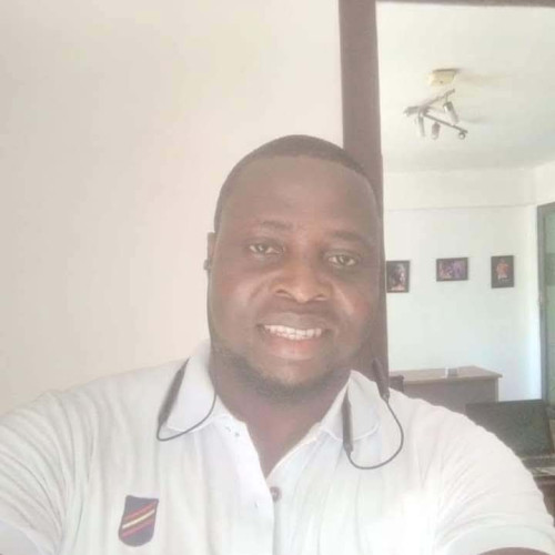 Success Arness  F.