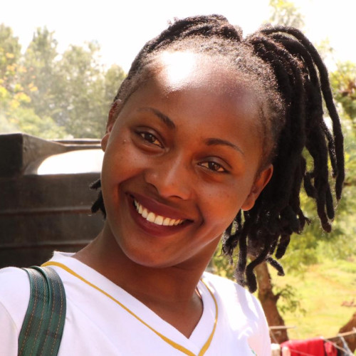 Risper W. profile photo