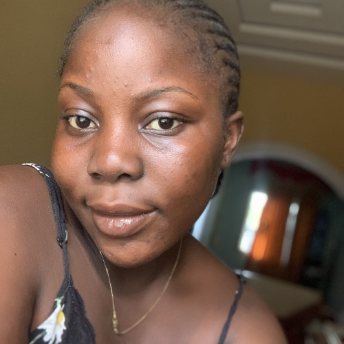 Blessing B. profile photo