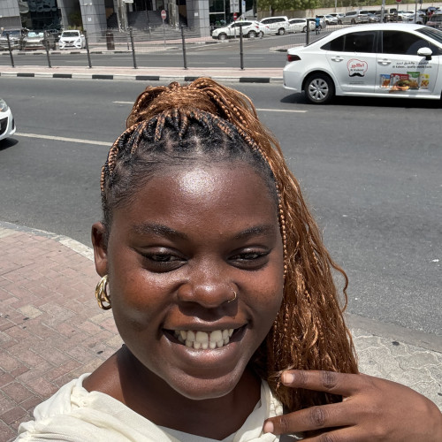 Elle M. profile photo