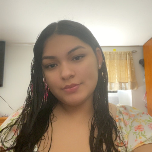 Suany M. profile photo