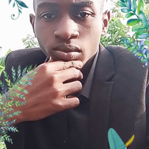 MWESIGWA H. profile photo