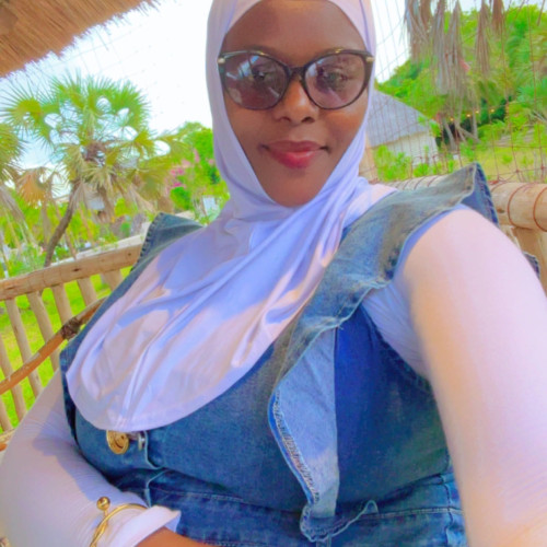 Latifa S. profile photo