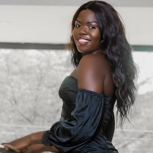 Akello R. profile photo