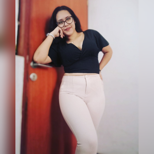 Kimberly  A.