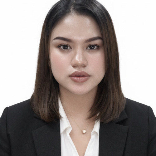PATRICIA MARIE P. profile photo