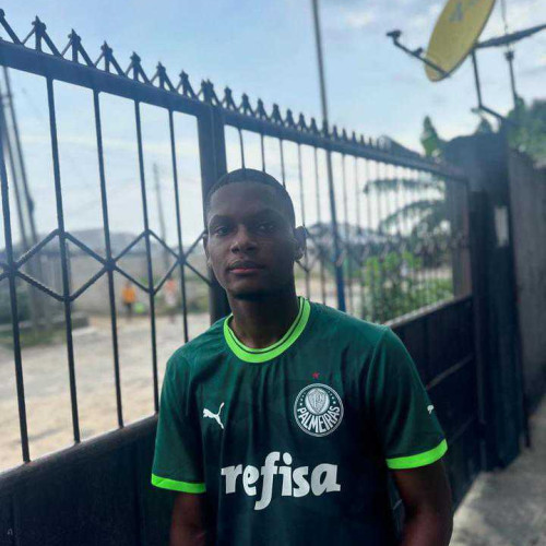 Isoboye N. profile photo