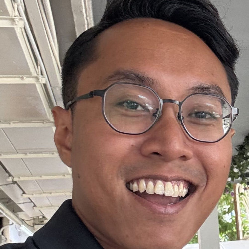 Taufiq N. profile photo