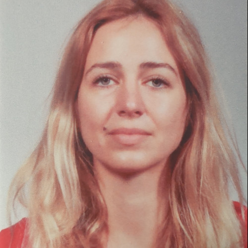 Athina P.